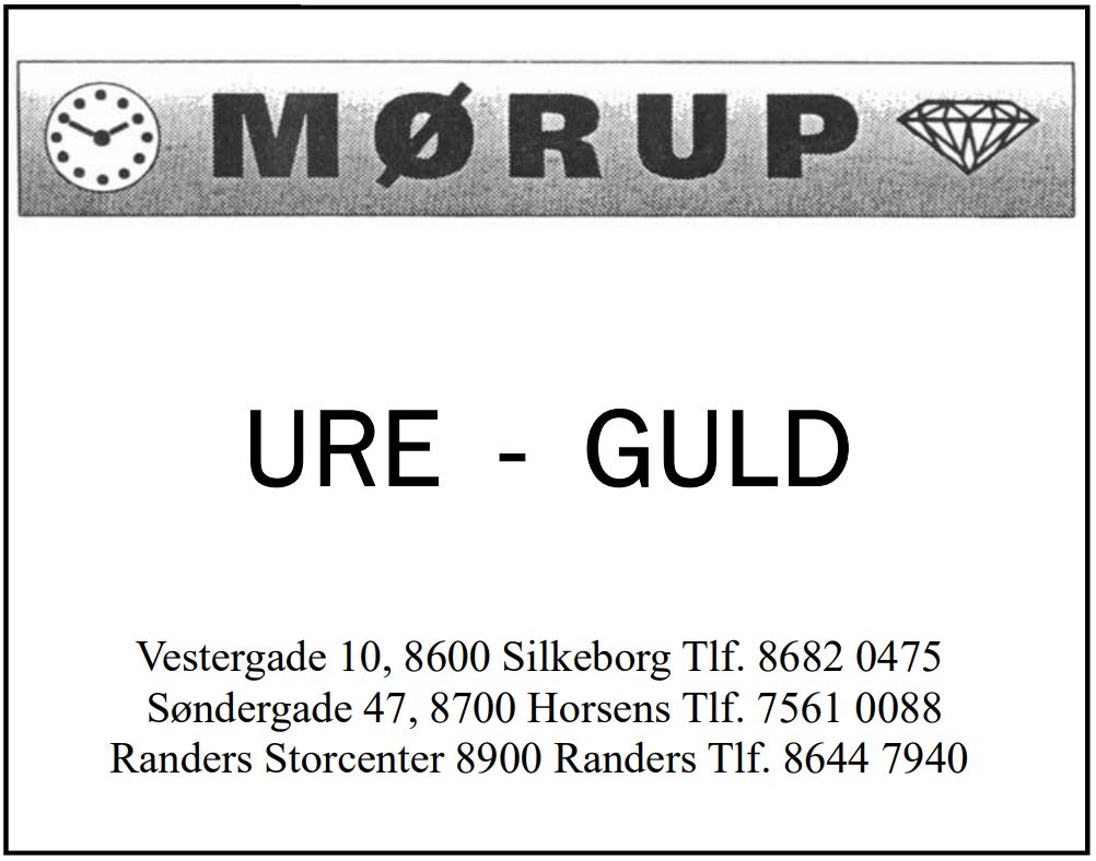 Mørup